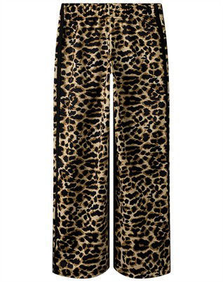 NKFRonja Wide Bukser - Irish Cream